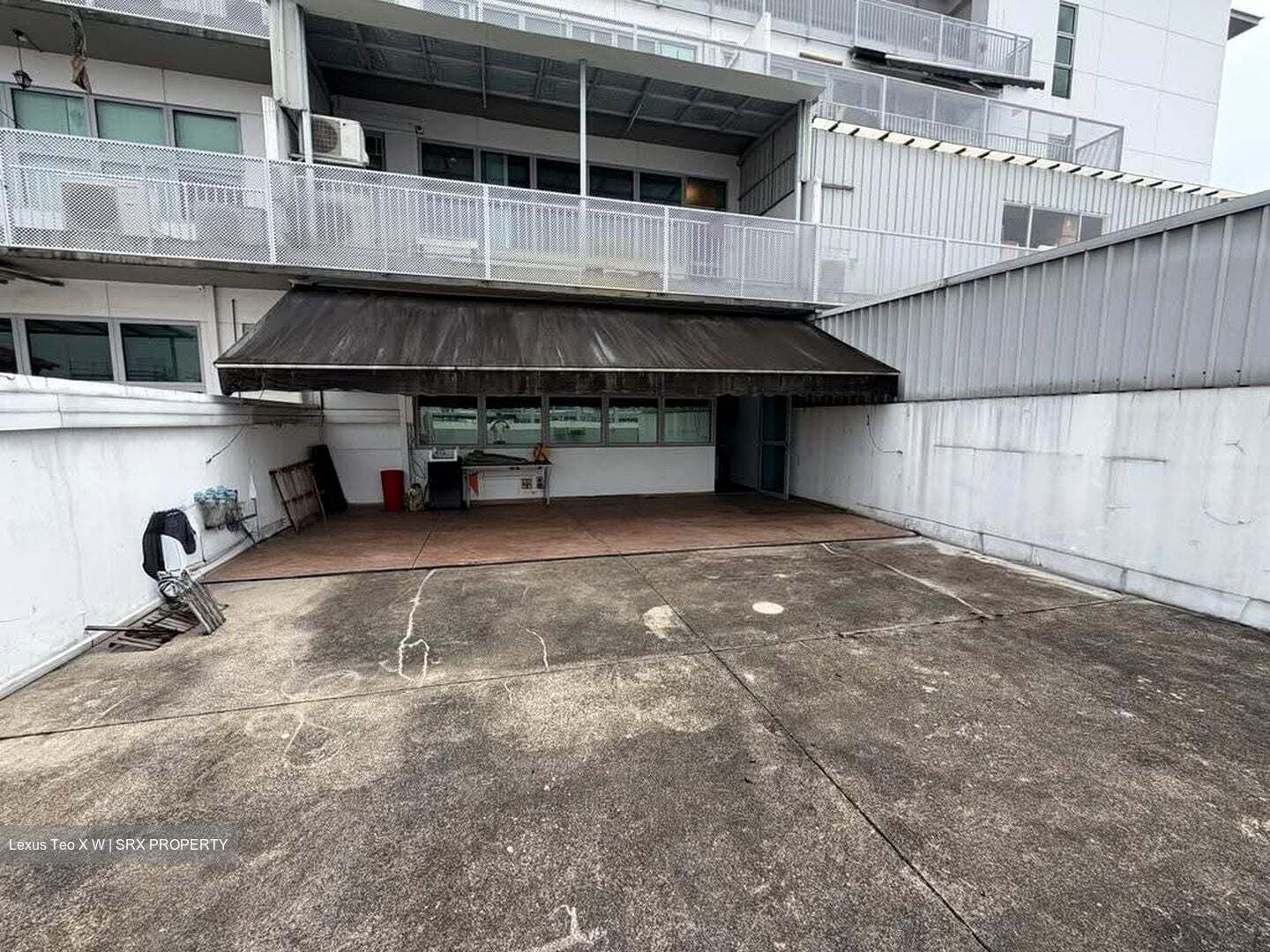 First Centre (D19), Factory #637666211